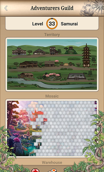 Nonogramas Katana é um jogo de puzzles inspirado em palavras-cruzadas  japonesas - Android - SAPO Tek